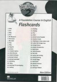 Way Ahead 2 Flashcards | Mary Bowen, Printha Ellis