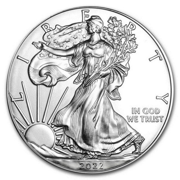 SUA 4 x 0,3 cm placat cu argint 2020-2023 Monedă comemorativă nemagnetică Statele Unite ale Americii Monedă metalică cu două fețe 2022 SUA 4 x 0,3 cm placat cu argint 2020-2023 Monedă comemorativă nemagnetică Statele Unite ale Americii Monedă metalică cu două fețe 2022