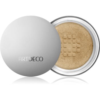 ARTDECO Pure Minerals Powder Foundation machiaj vrac mineral ARTDECO Pure Minerals Powder Foundation machiaj vrac mineral