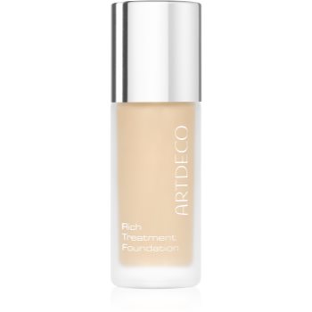 ARTDECO Rich Treatment Foundation baza de machiaj iluminatoare ARTDECO Rich Treatment Foundation baza de machiaj iluminatoare