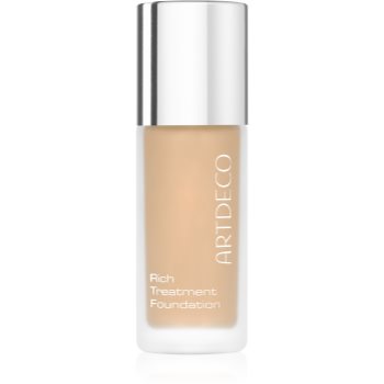 ARTDECO Rich Treatment Foundation baza de machiaj iluminatoare ARTDECO Rich Treatment Foundation baza de machiaj iluminatoare