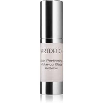 ARTDECO Skin Perfecting Make-up Base bază sub machiaj, cu efect de netezire pentru toate tipurile de ten ARTDECO Skin Perfecting Make-up Base bază sub machiaj, cu efect de netezire pentru toate tipurile de ten
