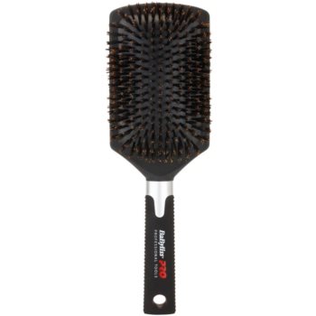 BaByliss PRO Brush Collection Professional Tools perie de par cu peri de mistret BaByliss PRO Brush Collection Professional Tools perie de par cu peri de mistret