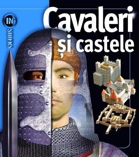 Cavaleri si castele | Weldon Owen