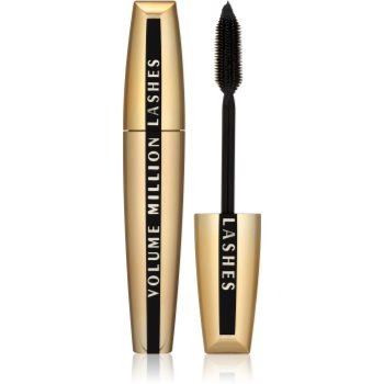 L’Oréal Paris Volume Million Lashes mascara cu efect de volum L’Oréal Paris Volume Million Lashes mascara cu efect de volum