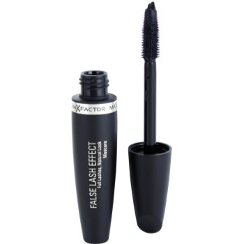 Max Factor False Lash Effect mascara pentru volum si separarea genelor Max Factor False Lash Effect mascara pentru volum si separarea genelor