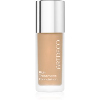 ARTDECO Rich Treatment Foundation baza de machiaj iluminatoare ARTDECO Rich Treatment Foundation baza de machiaj iluminatoare