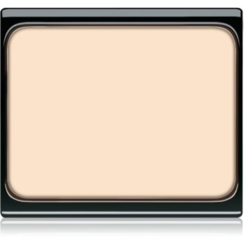 ARTDECO Camouflage crema protectoare, rezistenta la apa pentru toate tipurile de ten ARTDECO Camouflage crema protectoare, rezistenta la apa pentru toate tipurile de ten