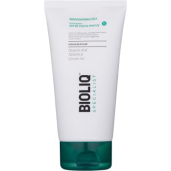 Bioliq Specialist Imperfections gel exfoliant de curatare Bioliq Specialist Imperfections gel exfoliant de curatare
