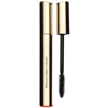 Clarins Supra Volume Mascara mascara pentru un maxim de volum Clarins Supra Volume Mascara mascara pentru un maxim de volum