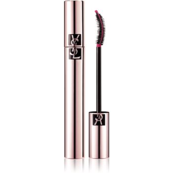 Yves Saint Laurent Mascara Volume Effet Faux Cils The Curler mascara pentru extensie, rotunjire si volum Yves Saint Laurent Mascara Volume Effet Faux Cils The Curler mascara pentru extensie, rotunjire si volum
