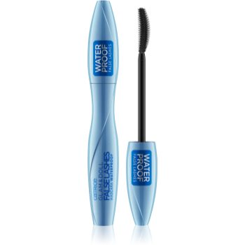 Catrice Glam & Doll False Lashes rimel cu efect de gene false rezistent la apa Catrice Glam & Doll False Lashes rimel cu efect de gene false rezistent la apa