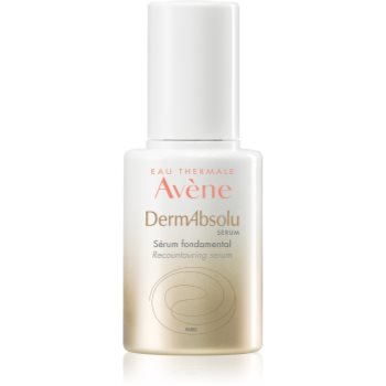 Avène DermAbsolu ser pentru remodelarea densității pielii Avène DermAbsolu ser pentru remodelarea densității pielii