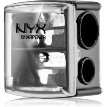 NYX Professional Makeup Sharpener ascutitoare pentru creioane cosmetice NYX Professional Makeup Sharpener ascutitoare pentru creioane cosmetice