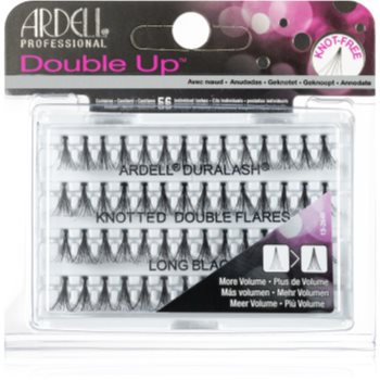 Ardell Double Up mănunchiuri de gene individuale autoadezive Ardell Double Up mănunchiuri de gene individuale autoadezive