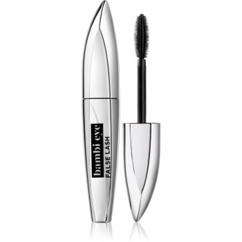 L’Oréal Paris False Lash Bambi Eye rimel cu efect de gene false L’Oréal Paris False Lash Bambi Eye rimel cu efect de gene false