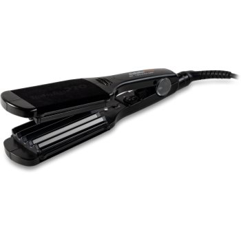 BaByliss PRO EP Technology BAB2512EPCE placa de creponat paru BaByliss PRO EP Technology BAB2512EPCE placa de creponat paru