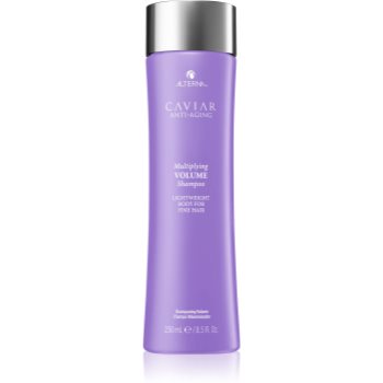 Alterna Caviar Anti-Aging Multiplying Volume șampon pentru volum mărit Alterna Caviar Anti-Aging Multiplying Volume șampon pentru volum mărit