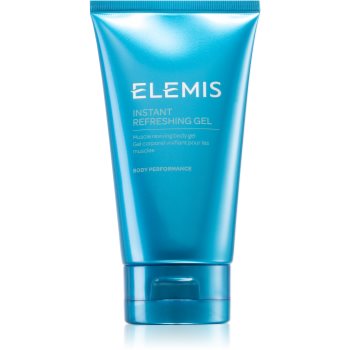Elemis Body Performance Instant Refreshing Gel gel revigorant pentru corp Elemis Body Performance Instant Refreshing Gel gel revigorant pentru corp