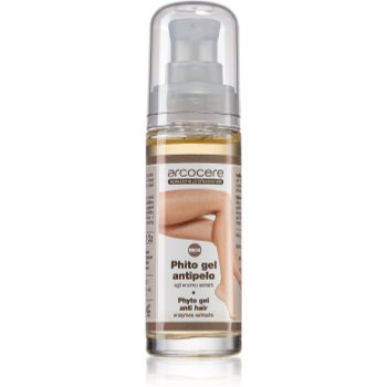 Arcocere After Wax Phyto gel gel pentru incetinirea cresterii parului Arcocere After Wax Phyto gel gel pentru incetinirea cresterii parului