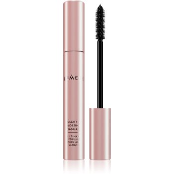Lumene Nordic Makeup Essential mascara pentru volum si definirea genelor Lumene Nordic Makeup Essential mascara pentru volum si definirea genelor