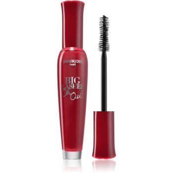 Bourjois Volume Glamour Oh Oui! Mascara pentru alungirea si separarea genelor Bourjois Volume Glamour Oh Oui! Mascara pentru alungirea si separarea genelor