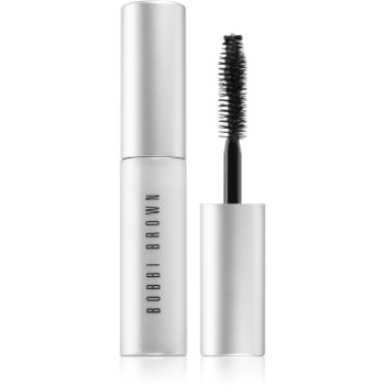 Bobbi Brown Mini Smokey Eye Mascara mascara pentru volum si consistenta Bobbi Brown Mini Smokey Eye Mascara mascara pentru volum si consistenta
