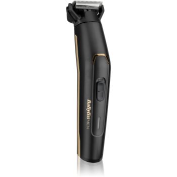 BaByliss For Men MT860E masina de tuns pentru barba si par BaByliss For Men MT860E masina de tuns pentru barba si par