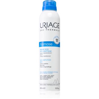 Uriage Xémose SOS Anti-Itch Mist spray SOS pentru calmarea instantanee a pruritului Uriage Xémose SOS Anti-Itch Mist spray SOS pentru calmarea instantanee a pruritului