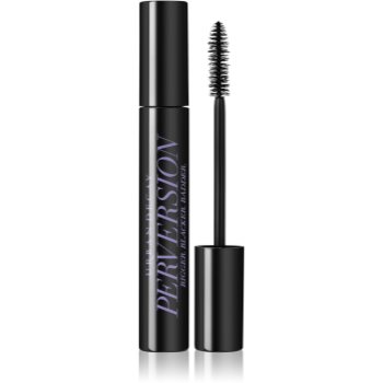 Urban Decay Perversion mascara pentru volum și alungire negru intens Urban Decay Perversion mascara pentru volum și alungire negru intens