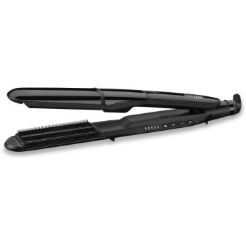 BaByliss Steam Straight ST492E placă de întins părul, cu aburi BaByliss Steam Straight ST492E placă de întins părul, cu aburi