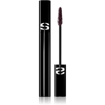 Sisley So Stretch Mascara Mascara pentru volum si lungire Sisley So Stretch Mascara Mascara pentru volum si lungire