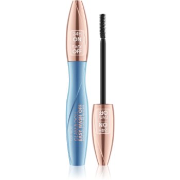 Catrice Glam & Doll Easy Wash Off Power Hold Volume mascara pentru volum si definirea genelor Catrice Glam & Doll Easy Wash Off Power Hold Volume mascara pentru volum si definirea genelor