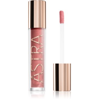 Astra Make-up My Gloss Plump & Shine luciu de buze pentru un volum suplimentar Astra Make-up My Gloss Plump & Shine luciu de buze pentru un volum suplimentar
