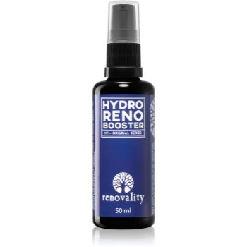 Renovality Hydro renobooster ulei facial pentru tenul uscat Renovality Hydro renobooster ulei facial pentru tenul uscat
