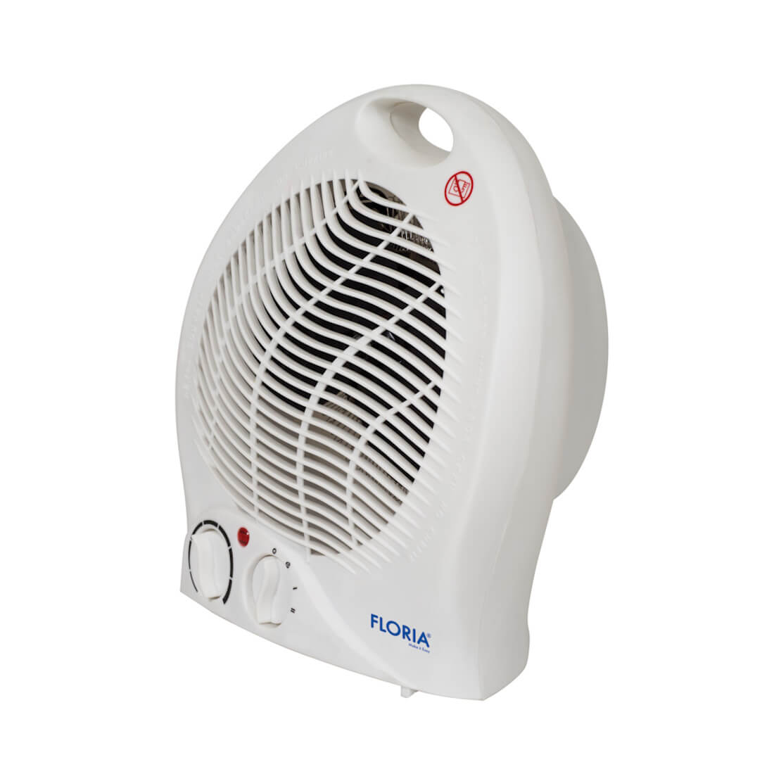 Aeroterma Floria ZLN-6171, Alb Putere 2000W, 2 nivele de incalzire+rece, Protectie supraincalzire, Termostat reglabil, Aeroterma Floria ZLN-6171, Alb Putere 2000W, 2 nivele de incalzire+rece, Protectie supraincalzire, Termostat reglabil,