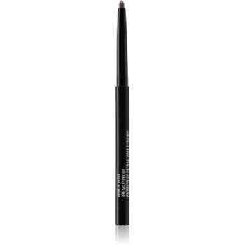 Wet n Wild MegaLast Retractable Eyeliner dermatograf rezistent Wet n Wild MegaLast Retractable Eyeliner dermatograf rezistent