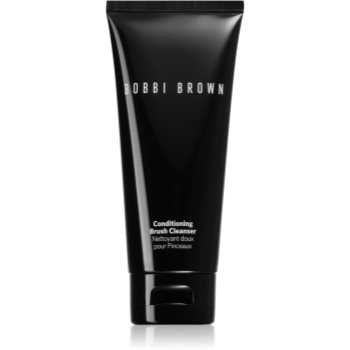 Bobbi Brown Conditioning Brush Cleanser perie de curățare Bobbi Brown Conditioning Brush Cleanser perie de curățare