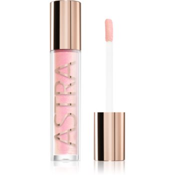 Astra Make-up My Gloss Plump & Shine luciu de buze pentru un volum suplimentar Astra Make-up My Gloss Plump & Shine luciu de buze pentru un volum suplimentar