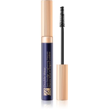 Estée Lauder Double Wear Zero-Smudge Lenghtening Mascara mascara pentru alungire Estée Lauder Double Wear Zero-Smudge Lenghtening Mascara mascara pentru alungire
