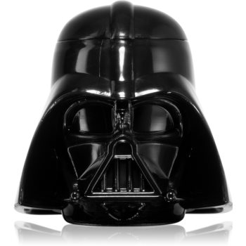 Mad Beauty Star Wars Darth Vader balsam de buze elegant, în borcan cu vanilie Mad Beauty Star Wars Darth Vader balsam de buze elegant, în borcan cu vanilie