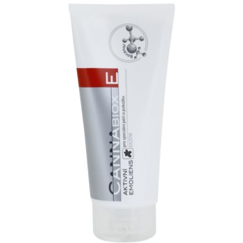 CutisHelp Medica CannaBiox E emulsie activa impotriva reactiilor alergice cutanate datorate eczemelor CutisHelp Medica CannaBiox E emulsie activa impotriva reactiilor alergice cutanate datorate eczemelor