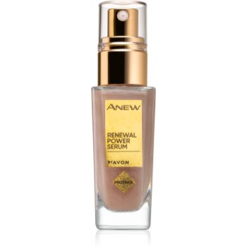 Avon Anew Renewal Protinol Power ser facial de intinerire Avon Anew Renewal Protinol Power ser facial de intinerire