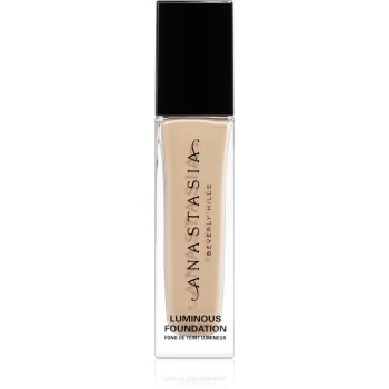 Anastasia Beverly Hills Luminous Foundation make-up pentru luminozitate Anastasia Beverly Hills Luminous Foundation make-up pentru luminozitate
