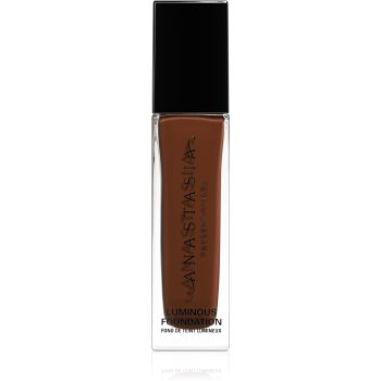 Anastasia Beverly Hills Luminous Foundation make-up pentru luminozitate Anastasia Beverly Hills Luminous Foundation make-up pentru luminozitate