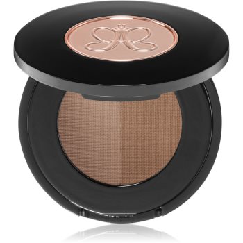 Anastasia Beverly Hills Brow Powder Duo pudră pentru sprâncene Anastasia Beverly Hills Brow Powder Duo pudră pentru sprâncene