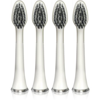 Magnitudal MagniCarbon MQ664 capete de schimb pentru periuta de dinti Magnitudal MagniCarbon MQ664 capete de schimb pentru periuta de dinti