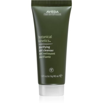 Aveda Botanical Kinetics™ Purifying Gel Cleanser Gel facial de curatare pentru piele normala si grasa Aveda Botanical Kinetics™ Purifying Gel Cleanser Gel facial de curatare pentru piele normala si grasa