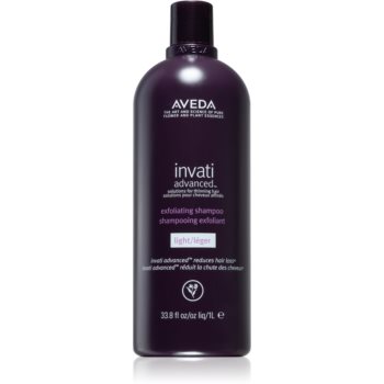 Aveda Invati Advanced™ Exfoliating Light Shampoo sampon de curatare delicat cu efect exfoliant Aveda Invati Advanced™ Exfoliating Light Shampoo sampon de curatare delicat cu efect exfoliant