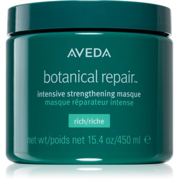 Aveda Botanical Repair™ Intensive Strengthening Masque Rich mască hrănitoare profundă Aveda Botanical Repair™ Intensive Strengthening Masque Rich mască hrănitoare profundă